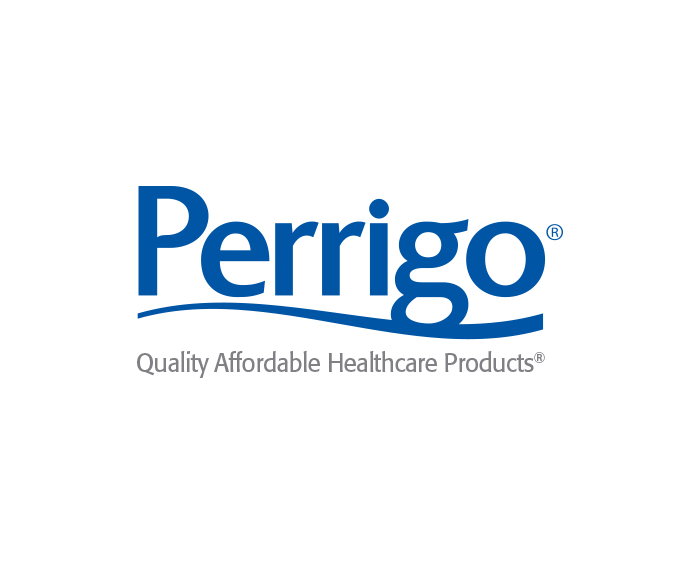logo for Perrigo