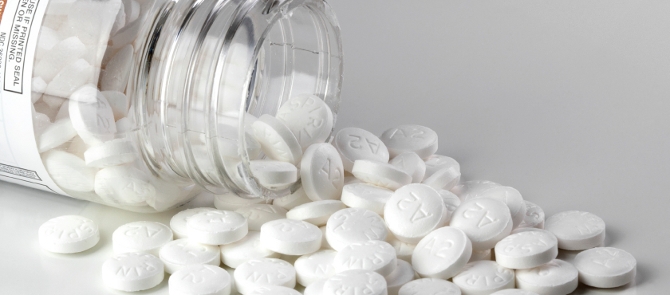 Aspirin and Cancer Prevention What the Research Really Shows