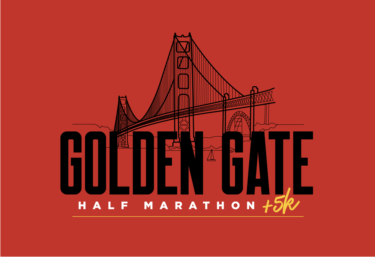 Golden Gate Logo
