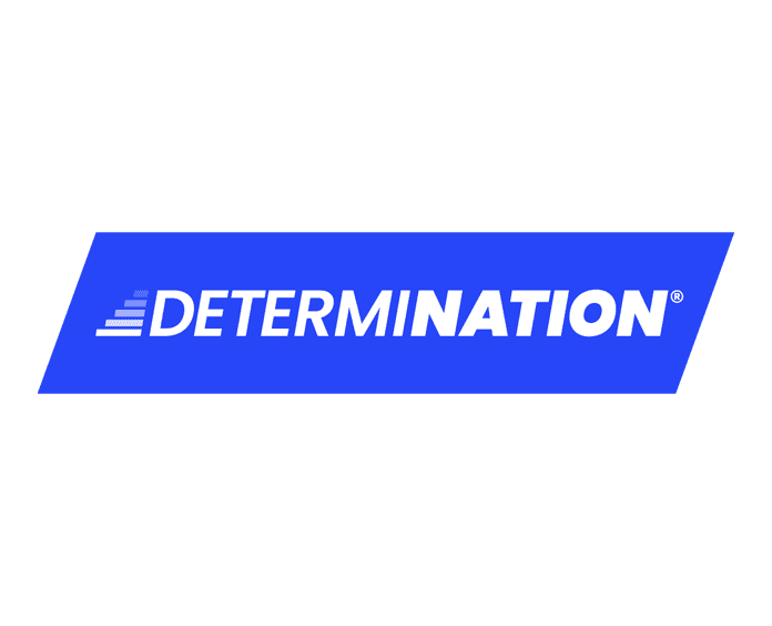 Endurance Determination logo