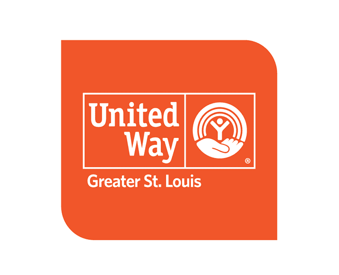 United Way Greater St. Louis logo