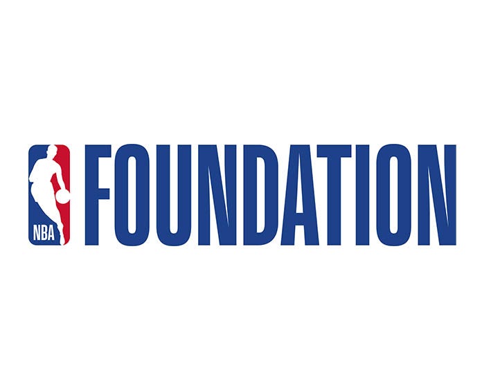 NBA Foundation logo