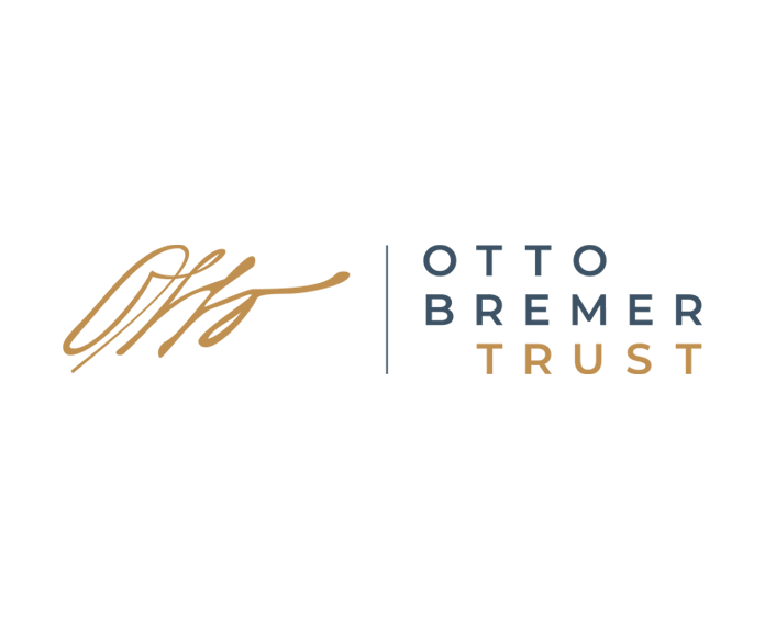 Otto Bremer Trust Primary Logo