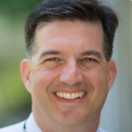 Headshot of Michael Pignone, MD, MPH