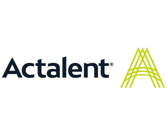 Actalent logo