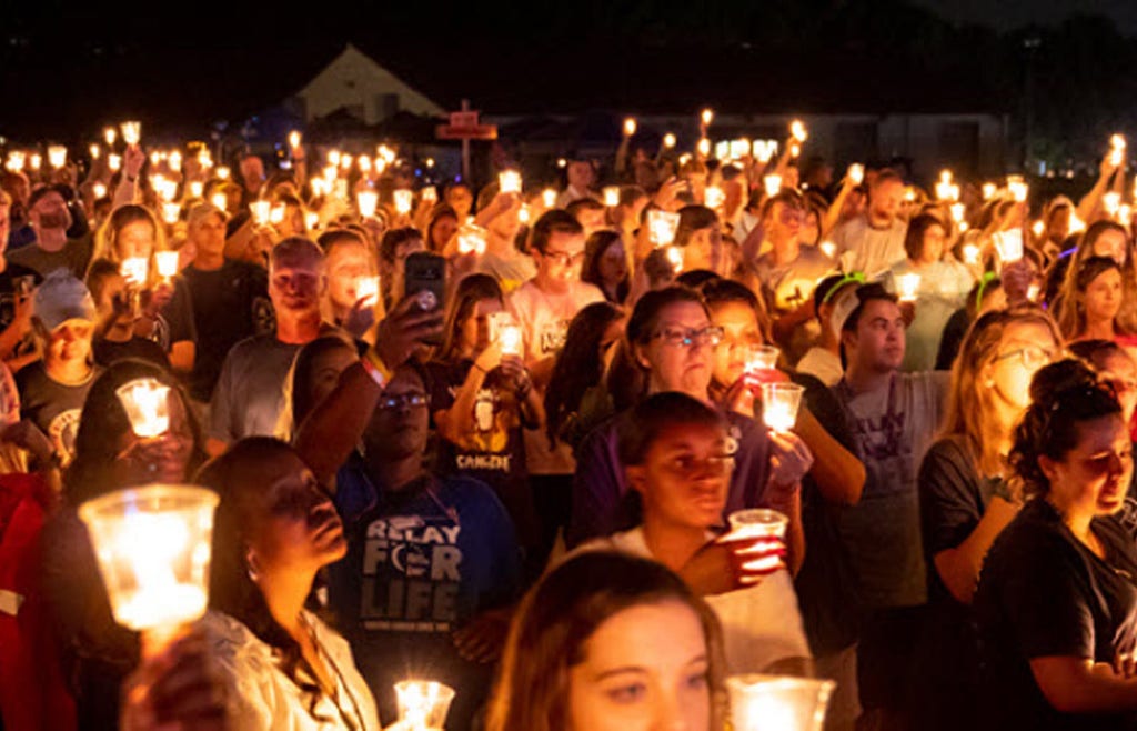 Memorial and Honor Giving | American Cancer Society