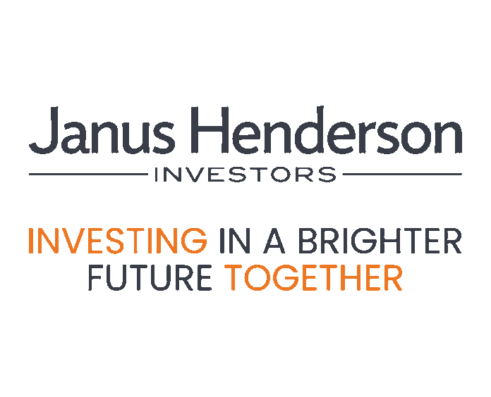 Janus Henderson Investors logo