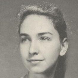 Headshot of Ora Mendelsohn Rosen