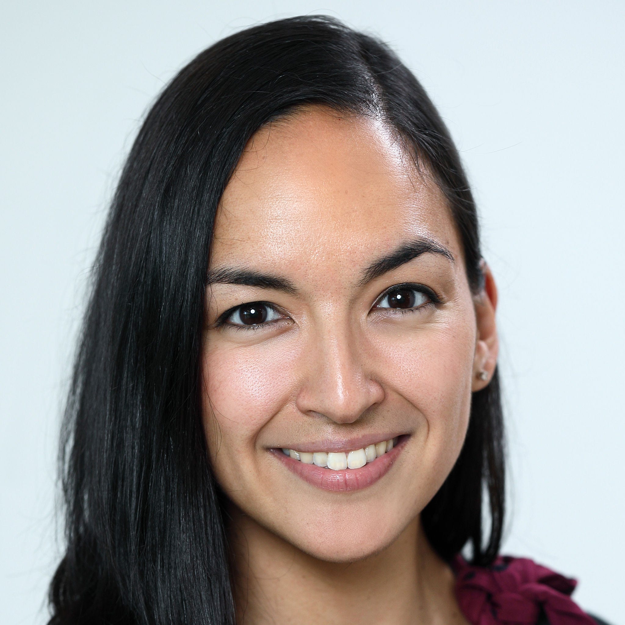 Headshot of Marissa Shams-White, PhD, MSTOM, MS, MPH