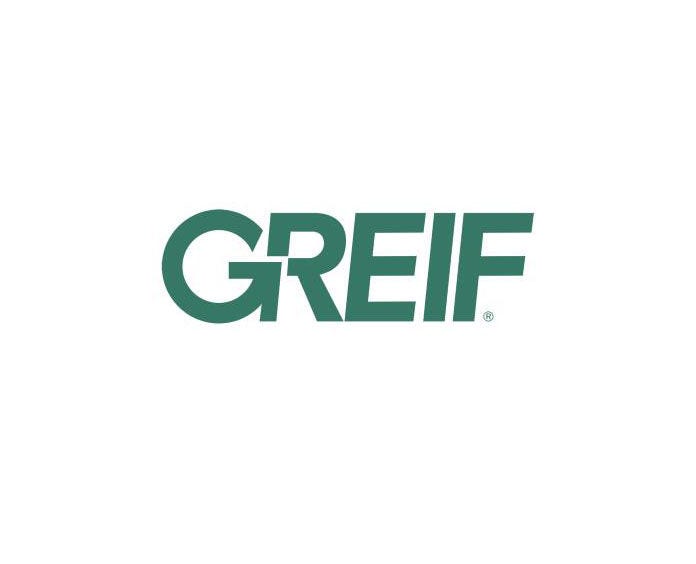 Partner Logo - Greif