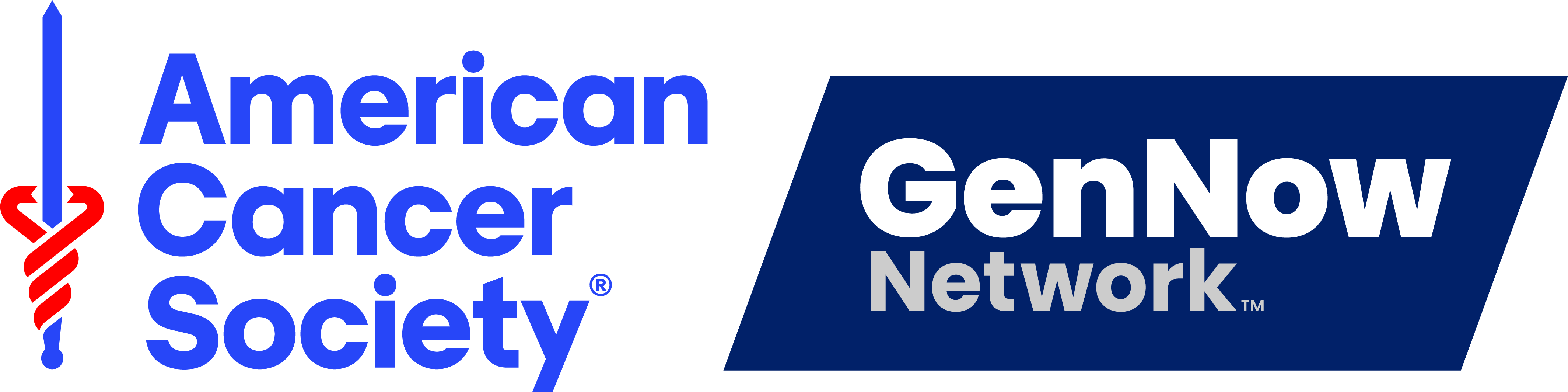 ACS GenNow Network Logo