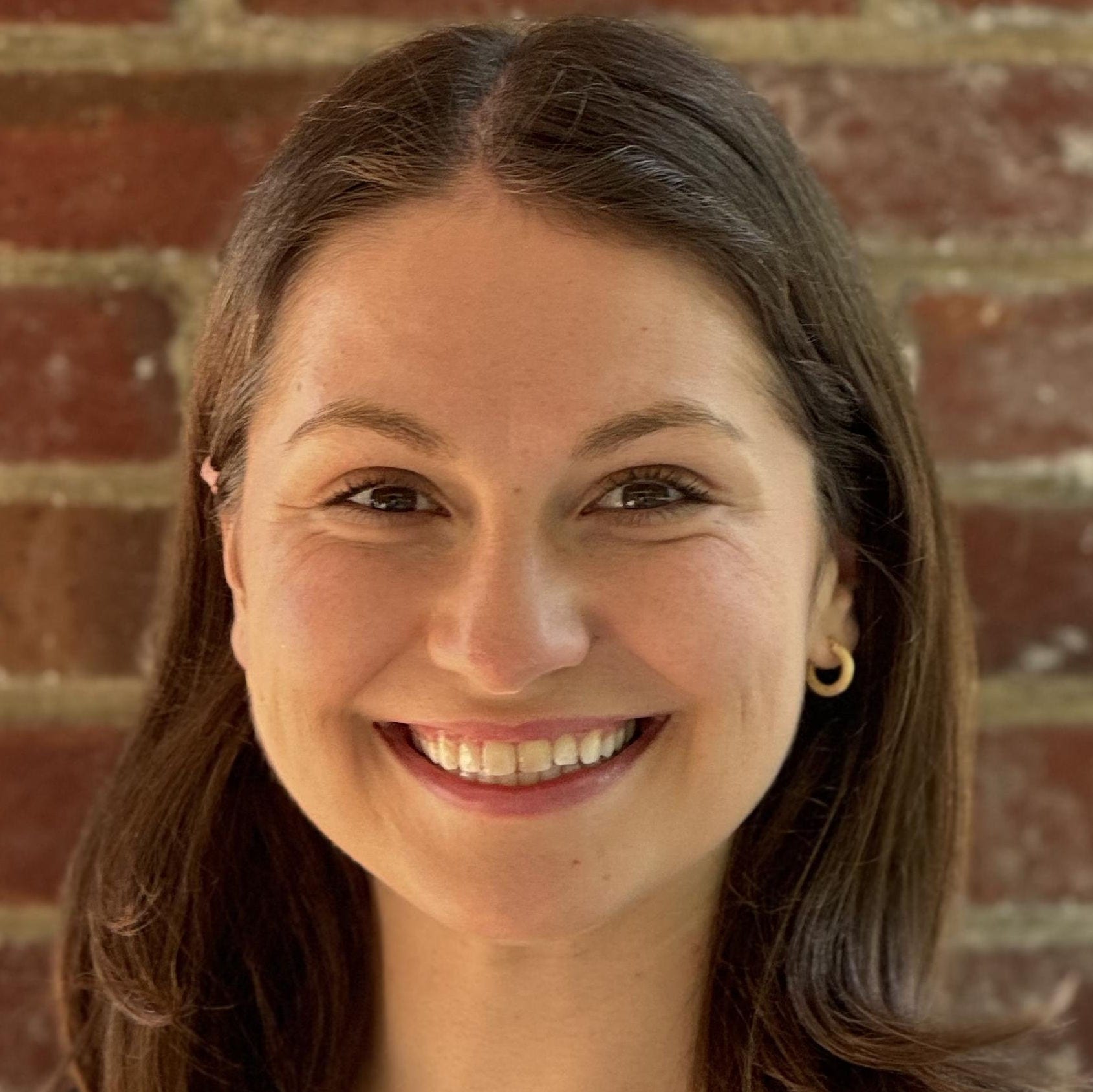 Headshot of Lauren Bates-Fraser, PhD