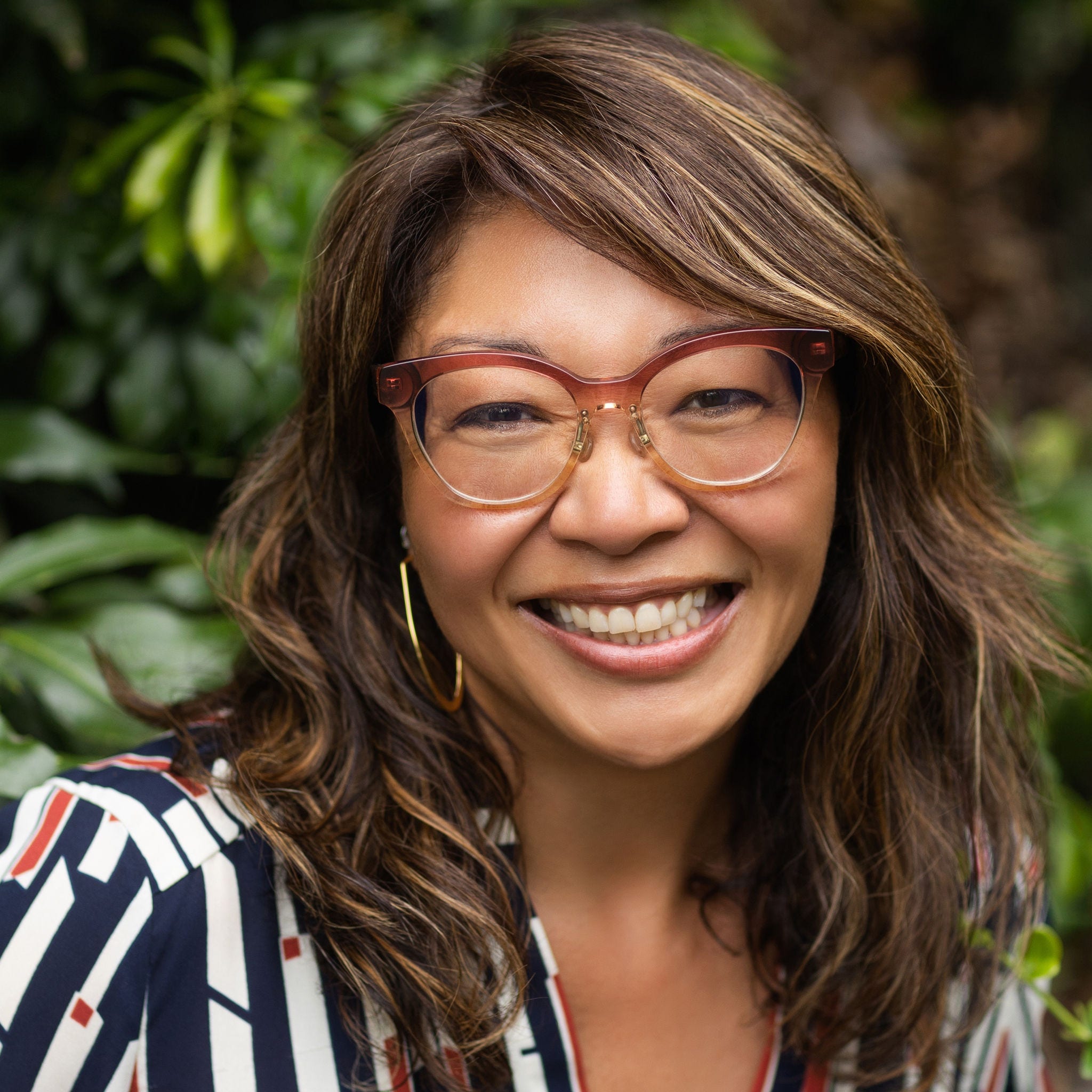 Headshot of Karli Kondo, PhD, MA