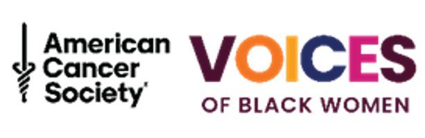 VOICES of Black Women Logo