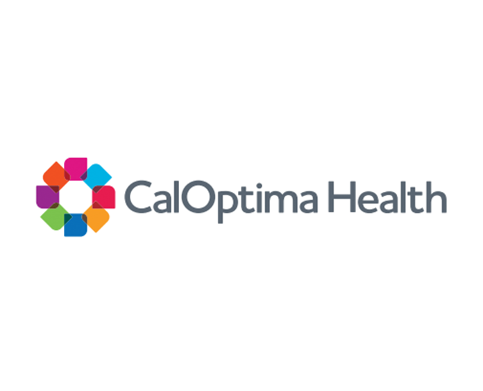 CalOptima Health logo