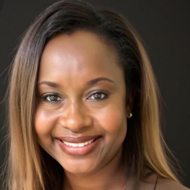 Headshot of researcher Allana Roach, PhD, MSB