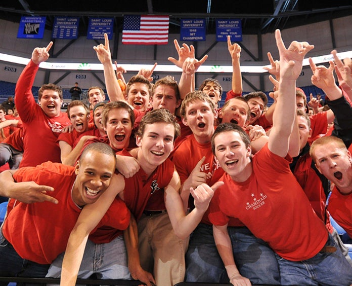 Coaches vs. Cancer St. Louis: A Community-Focused Initiative Against Cancer