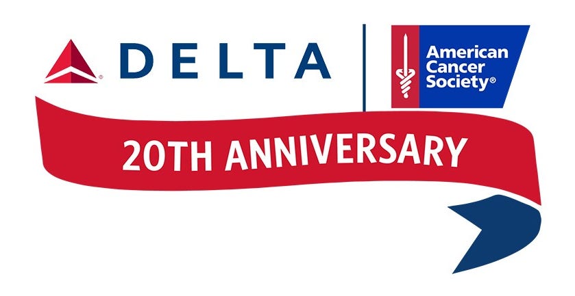 I Love New York Campaign Partners Delta Airlines