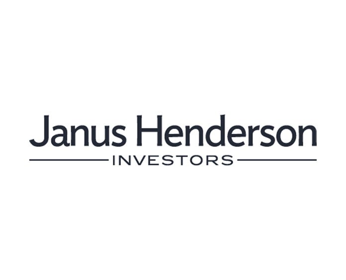 Janus Henderson Partner Logo