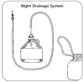 Urinary Diversion | American Cancer Society