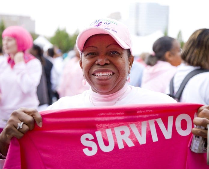 Virtual National Cancer Survivors Day Event: June 7, VA Houston Health  Care