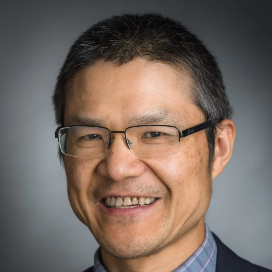 Headshot of Shuji Ogino, MD, PhD, MS