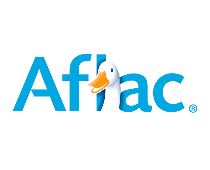 Aflac Logo