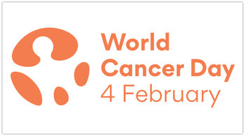 Día mundial contra el cáncer 2019: 