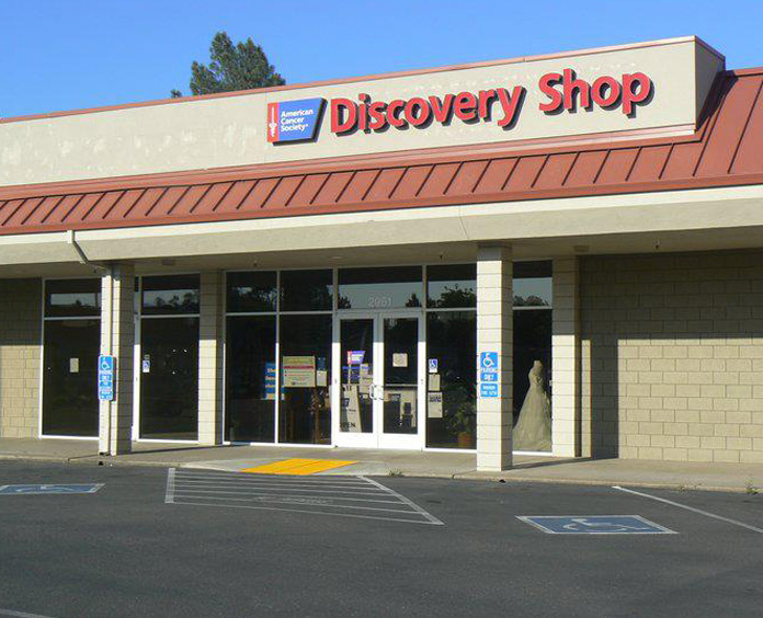 Redding | Discovery Shop | American Cancer Society | American Cancer ...