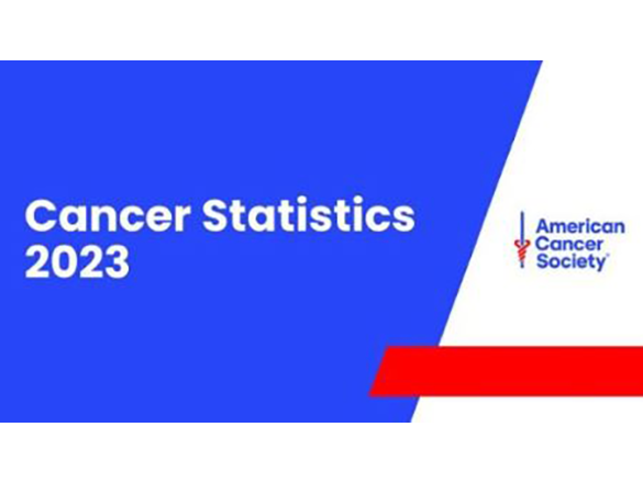 Cancer Facts And Figures 2023 American Cancer Society 2897