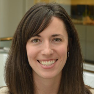 Christina Newton, MSPH | American Cancer Society Researchers